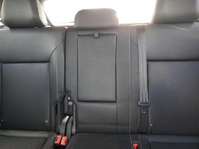 1V2YC2CA7LC205939 - 2020 VOLKSWAGEN ATLAS CROS SE 蓝色 照片 10