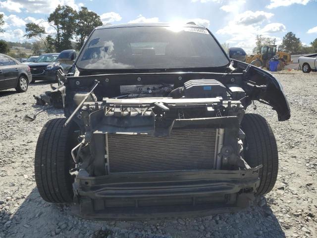 1V2YC2CA7LC205939 - 2020 VOLKSWAGEN ATLAS CROS SE 蓝色 照片 5