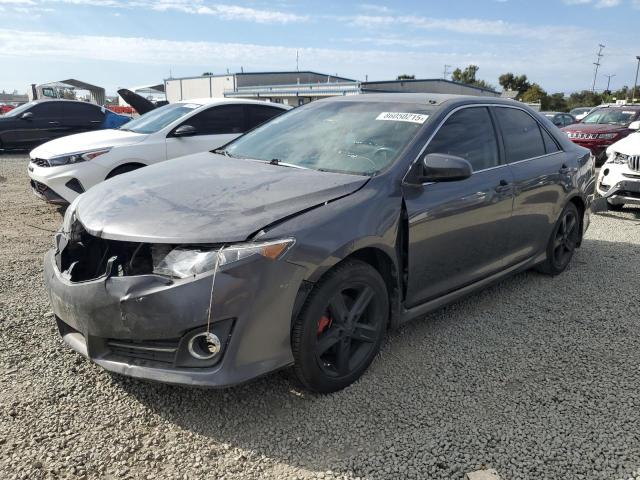 2013 TOYOTA CAMRY L, 