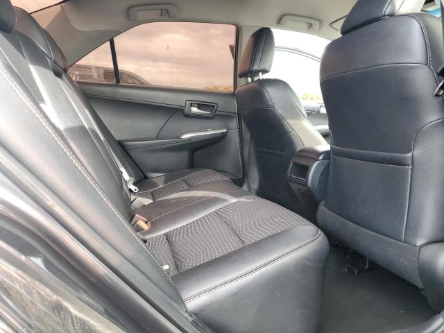 4T1BF1FK4DU294146 - 2013 TOYOTA CAMRY L 石墨色 照片 10