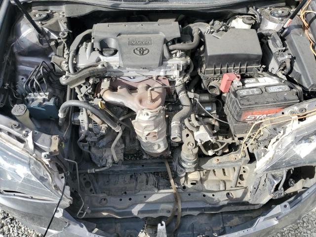 4T1BF1FK4DU294146 - 2013 TOYOTA CAMRY L 石墨色 照片 11