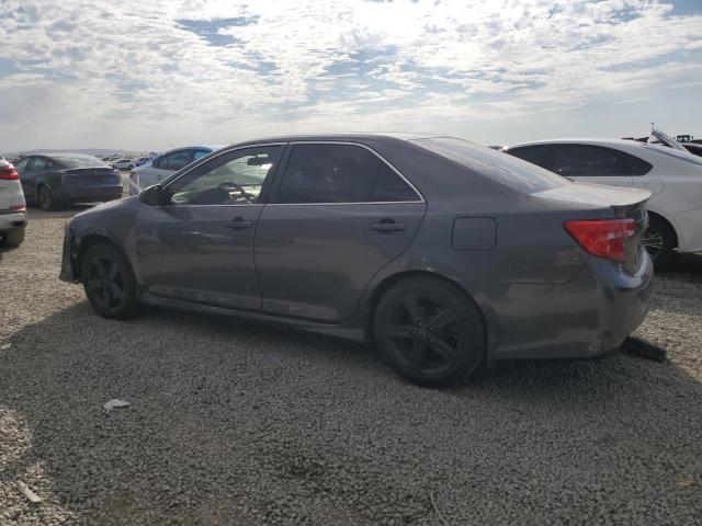 4T1BF1FK4DU294146 - 2013 TOYOTA CAMRY L 石墨色 照片 2
