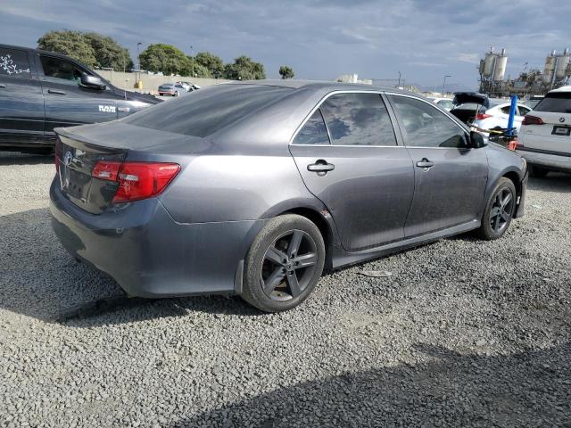 4T1BF1FK4DU294146 - 2013 TOYOTA CAMRY L 石墨色 照片 3