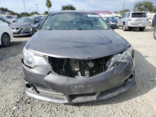 4T1BF1FK4DU294146 - 2013 TOYOTA CAMRY L 石墨色 照片 5