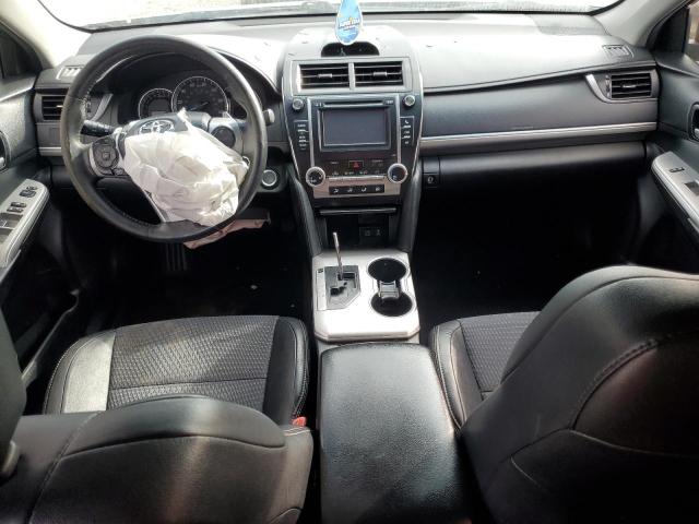 4T1BF1FK4DU294146 - 2013 TOYOTA CAMRY L 石墨色 照片 8