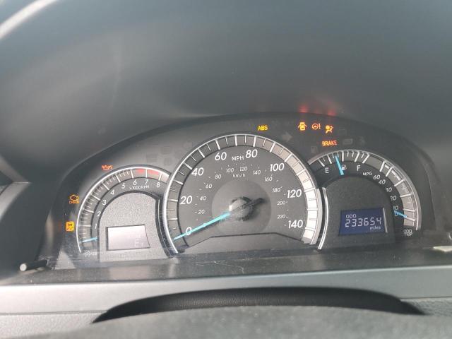 4T1BF1FK4DU294146 - 2013 TOYOTA CAMRY L 石墨色 照片 9