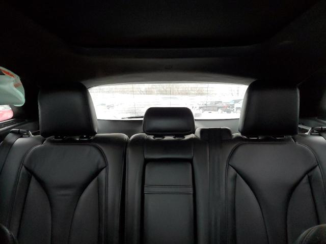 5LMCJ2D91HUL16583 - 2017 LINCOLN MKC SELECT BLACK photo 10