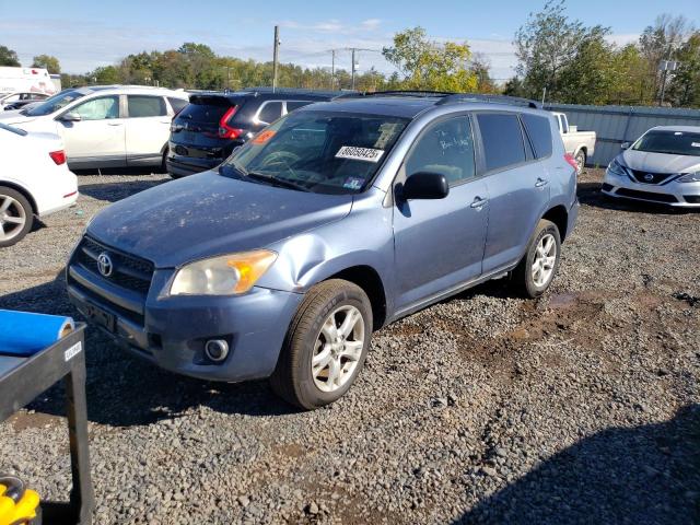 2012 TOYOTA RAV4, 