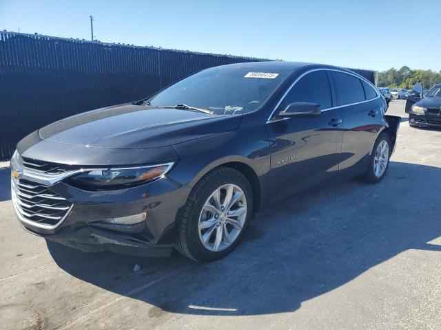 2023 CHEVROLET MALIBU LT, 