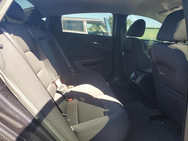 1G1ZD5ST5PF149827 - 2023 CHEVROLET MALIBU LT BLACK photo 10