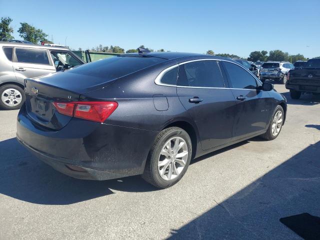 1G1ZD5ST5PF149827 - 2023 CHEVROLET MALIBU LT BLACK photo 3