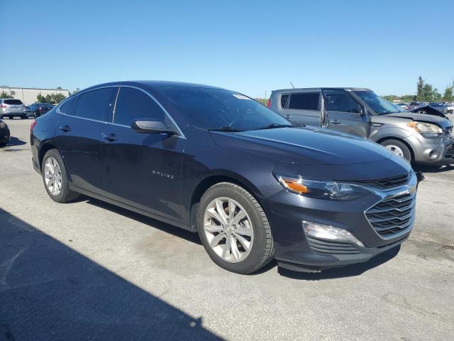 1G1ZD5ST5PF149827 - 2023 CHEVROLET MALIBU LT BLACK photo 4