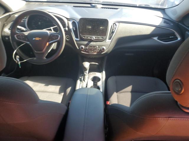 1G1ZD5ST5PF149827 - 2023 CHEVROLET MALIBU LT BLACK photo 8