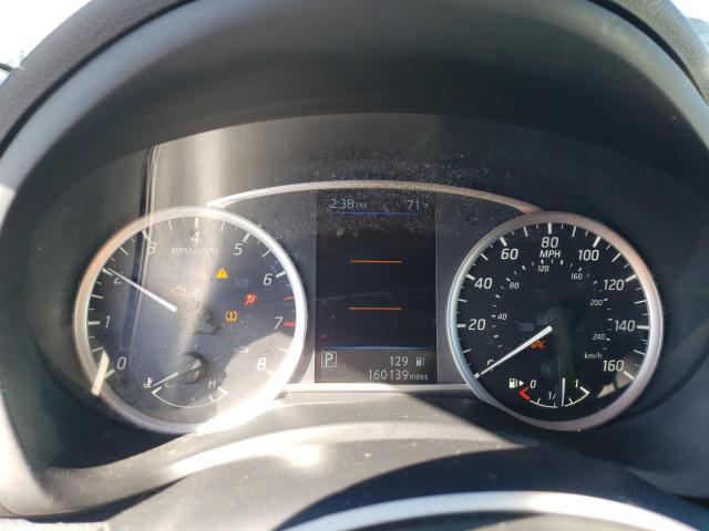 3N1AB7AP1KY377628 - 2019 NISSAN SENTRA S Серебристый фото 9