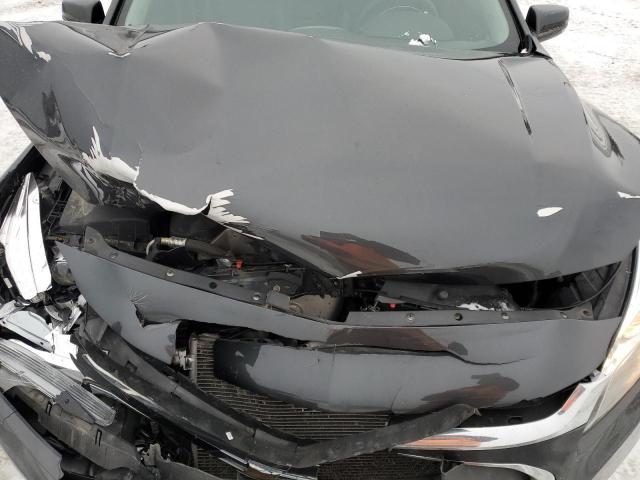 1G11C5SL6FF235503 - 2015 CHEVROLET MALIBU 1LT 黑色 照片 11