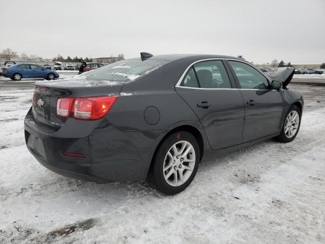 1G11C5SL6FF235503 - 2015 CHEVROLET MALIBU 1LT 黑色 照片 3