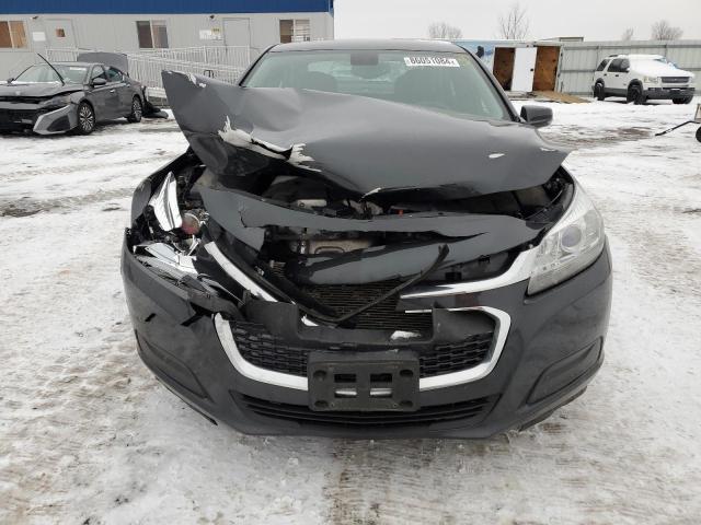 1G11C5SL6FF235503 - 2015 CHEVROLET MALIBU 1LT 黑色 照片 5