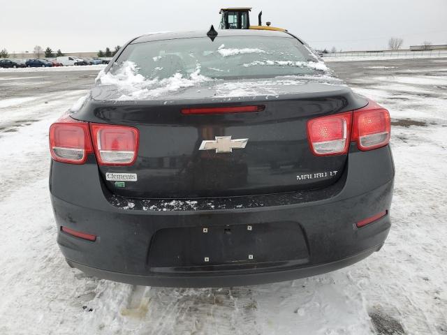 1G11C5SL6FF235503 - 2015 CHEVROLET MALIBU 1LT 黑色 照片 6