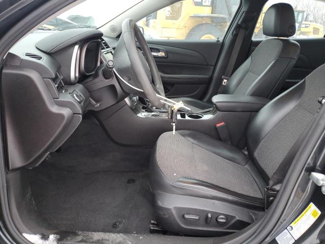 1G11C5SL6FF235503 - 2015 CHEVROLET MALIBU 1LT 黑色 照片 7
