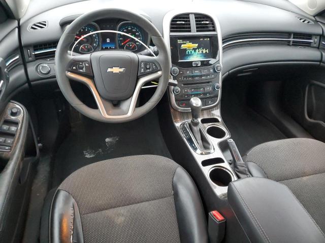 1G11C5SL6FF235503 - 2015 CHEVROLET MALIBU 1LT 黑色 照片 8