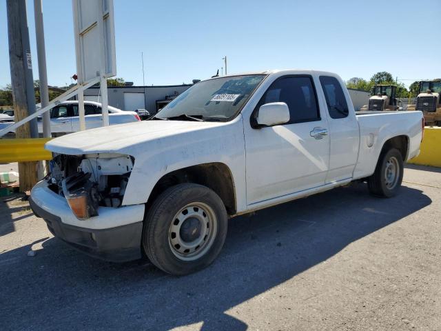 2012 CHEVROLET COLORADO, 