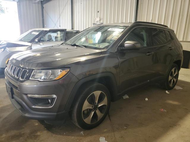 2019 JEEP COMPASS LATITUDE, 