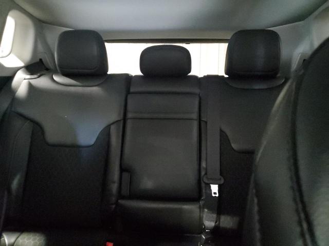 3C4NJDBB7KT741180 - 2019 JEEP COMPASS LATITUDE Сірий фото 10