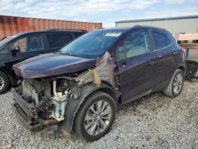 2018 BUICK ENCORE PREFERRED, 