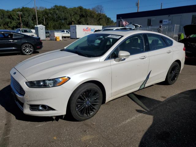 2013 FORD FUSION SE, 