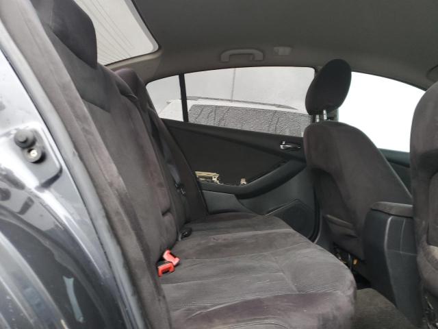 1N4AL2AP3AN452571 - 2010 NISSAN ALTIMA BASE 灰色 照片 10