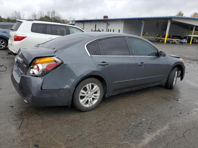 1N4AL2AP3AN452571 - 2010 NISSAN ALTIMA BASE 灰色 照片 3