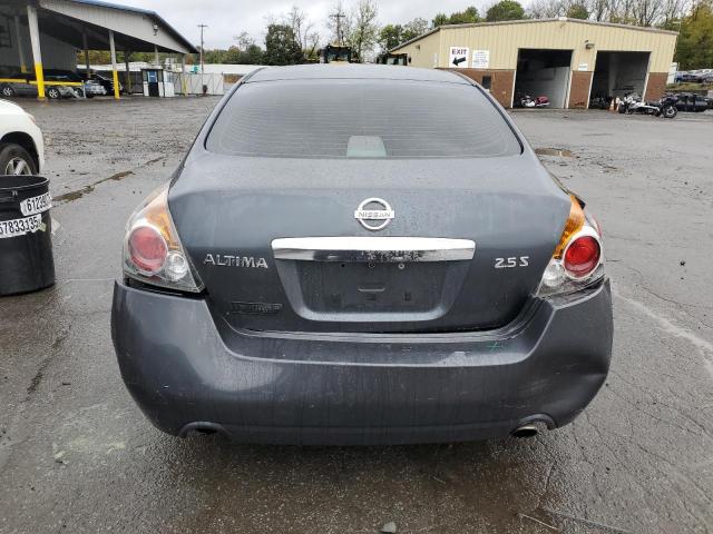 1N4AL2AP3AN452571 - 2010 NISSAN ALTIMA BASE 灰色 照片 6