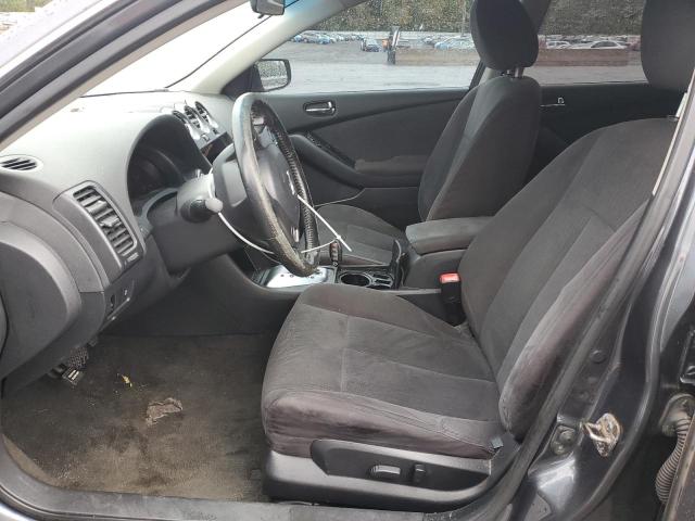 1N4AL2AP3AN452571 - 2010 NISSAN ALTIMA BASE 灰色 照片 7