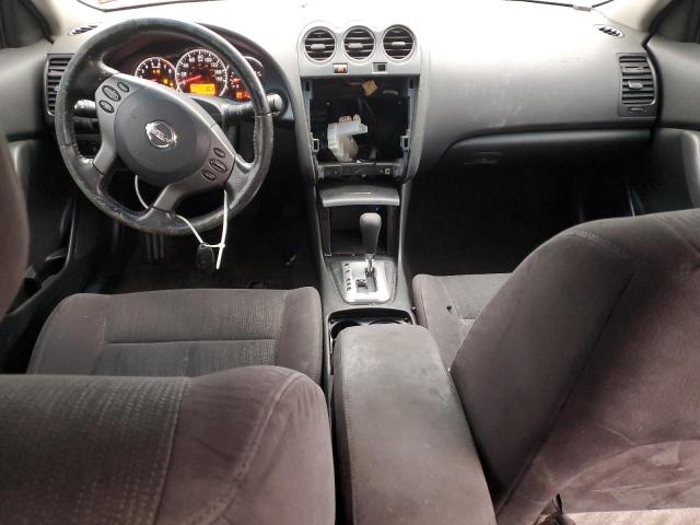 1N4AL2AP3AN452571 - 2010 NISSAN ALTIMA BASE 灰色 照片 8