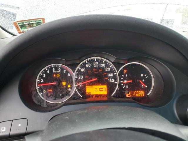 1N4AL2AP3AN452571 - 2010 NISSAN ALTIMA BASE 灰色 照片 9