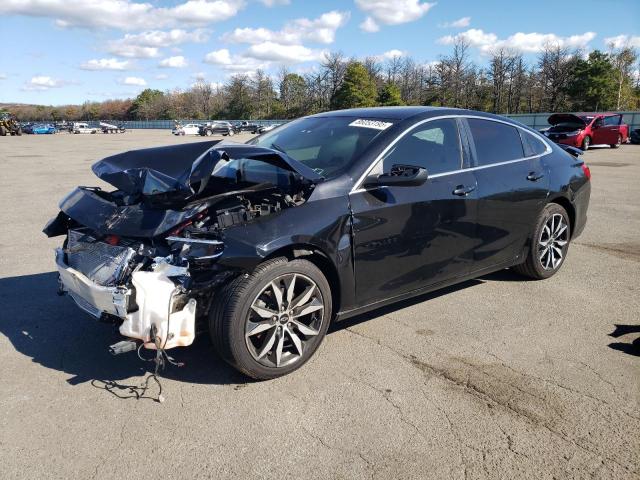 2020 CHEVROLET MALIBU RS, 
