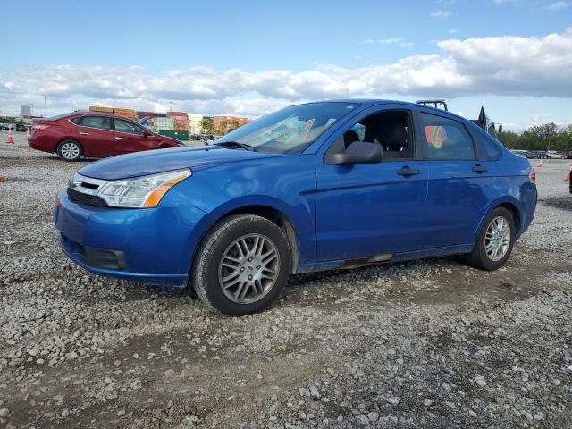 2011 FORD FOCUS SE, 