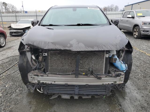 5GAERBKW2JJ196609 - 2018 BUICK ENCLAVE ESSENCE 黑色 照片 5