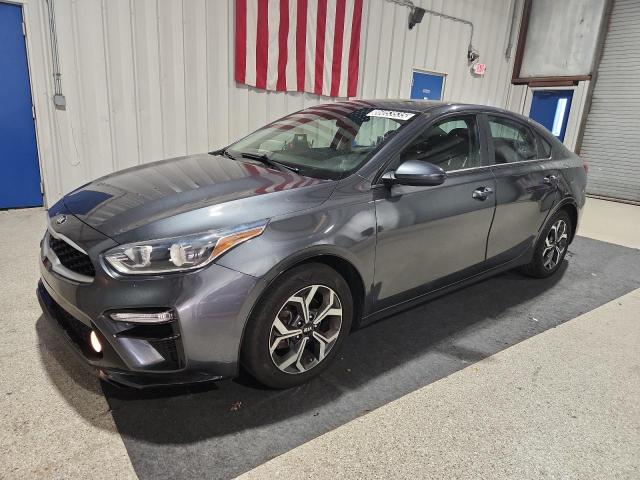 2020 KIA FORTE FE, 