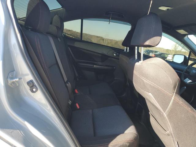 JF1VA1A60F9810203 - 2015 SUBARU WRX SILVER photo 10
