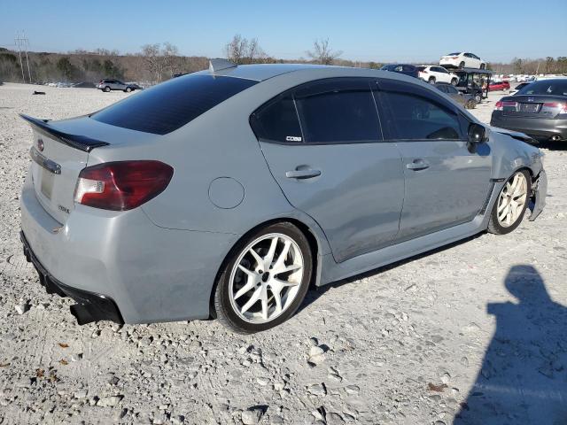 JF1VA1A60F9810203 - 2015 SUBARU WRX SILVER photo 3