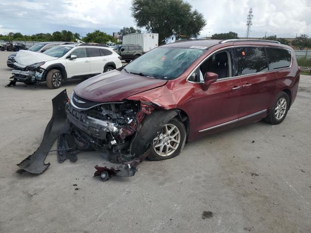 2020 CHRYSLER PACIFICA TOURING L, 