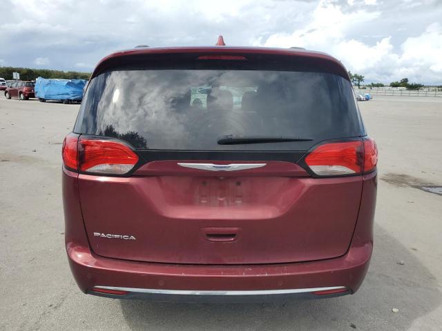 2C4RC1BG6LR130311 - 2020 CHRYSLER PACIFICA TOURING L 栗色 照片 6