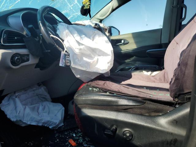 2C4RC1BG6LR130311 - 2020 CHRYSLER PACIFICA TOURING L 栗色 照片 7