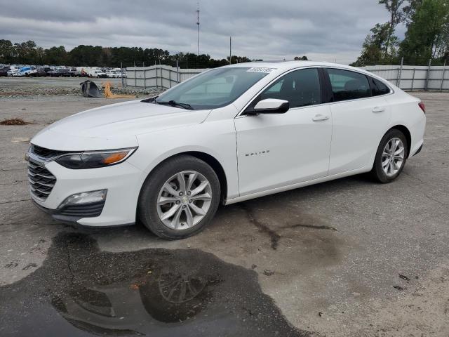 2019 CHEVROLET MALIBU LT, 