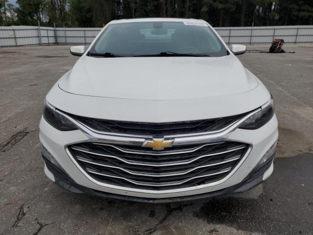 1G1ZD5STXKF144227 - 2019 CHEVROLET MALIBU LT Ақ фото 5