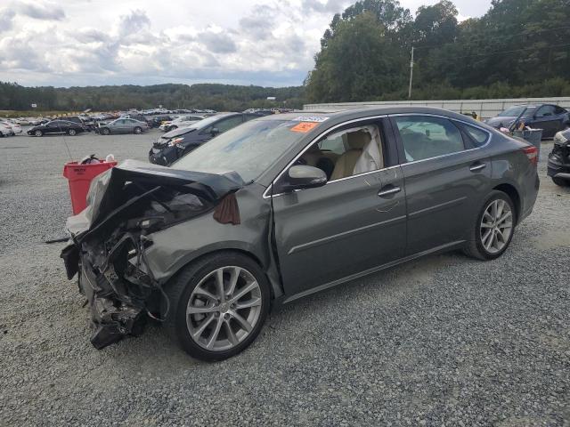 2014 TOYOTA AVALON BASE, 