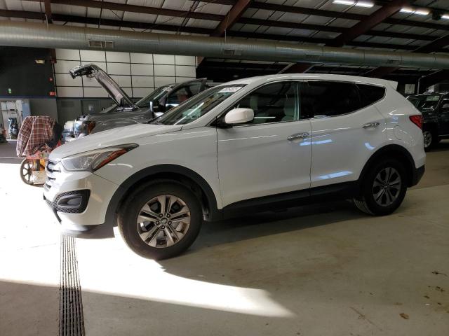 2015 HYUN SANTA FE SPORT, 