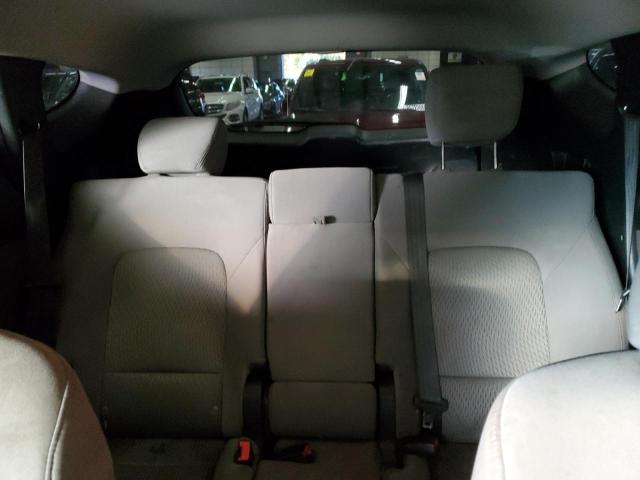 5XYZTDLB0FG255480 - 2015 HYUN SANTA FE SPORT 白色 照片 10