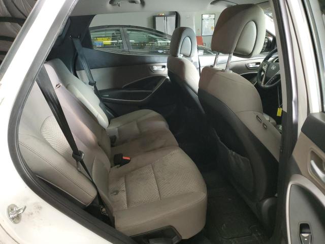 5XYZTDLB0FG255480 - 2015 HYUN SANTA FE SPORT 白色 照片 11